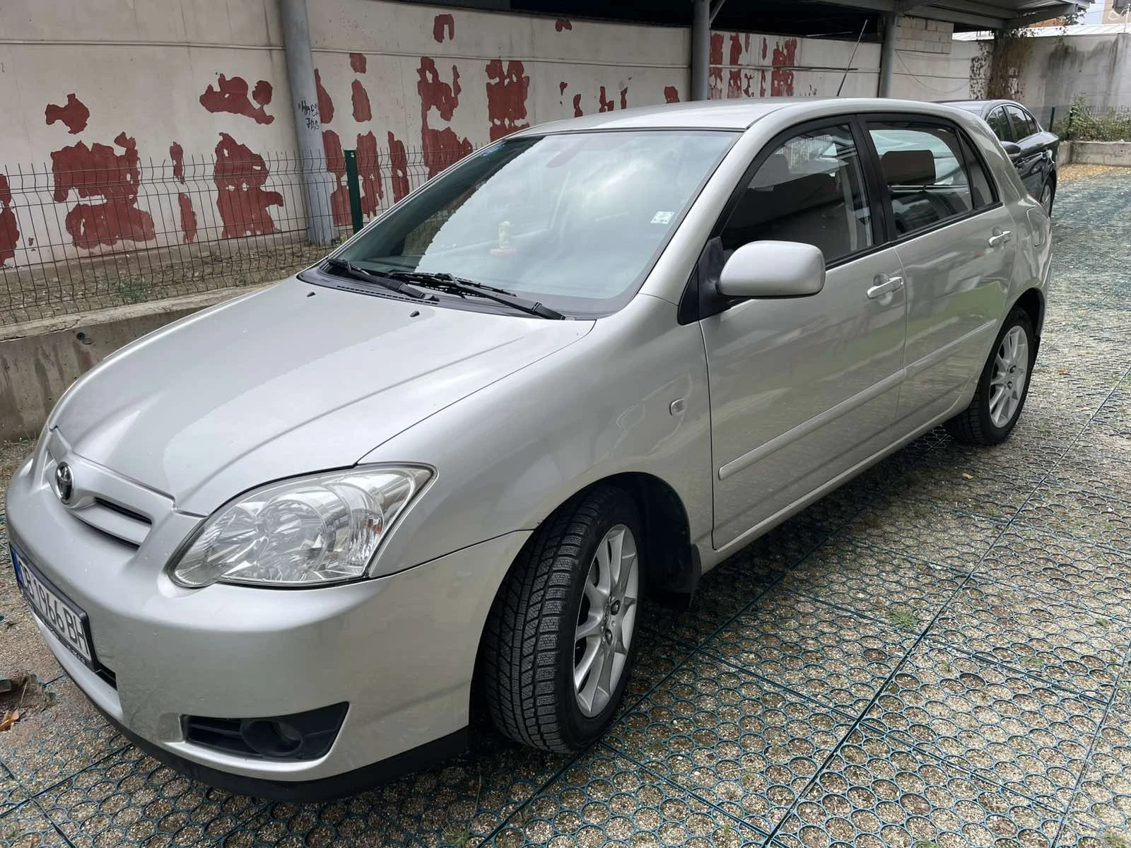 Toyota Corolla 1.6i
