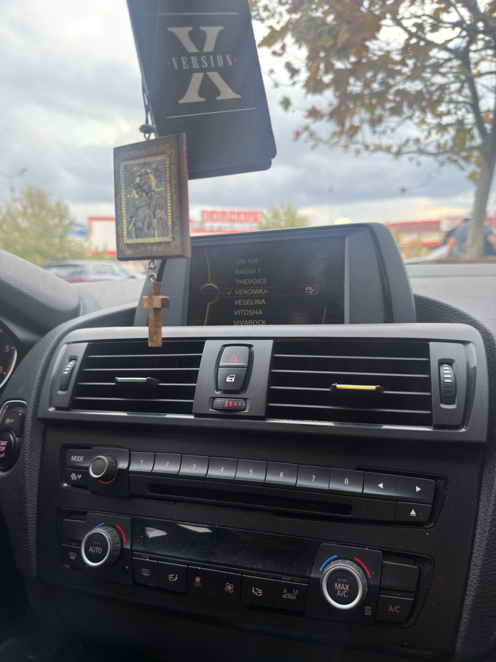 BMW 120 120d , снимка 3 - Автомобили и джипове - 56616149