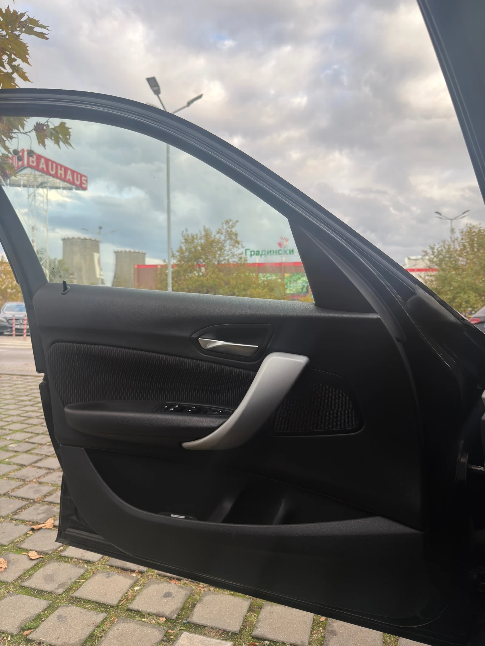 BMW 120 120d , снимка 7 - Автомобили и джипове - 56616149