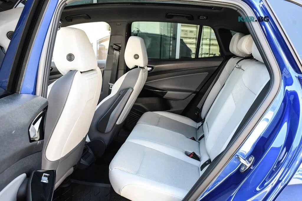VW ID.4, снимка 17 - Автомобили и джипове - 56688289