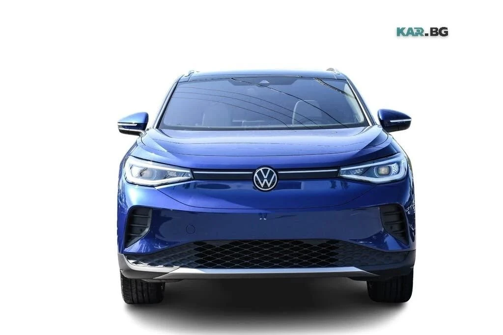 VW ID.4, снимка 2 - Автомобили и джипове - 56688289