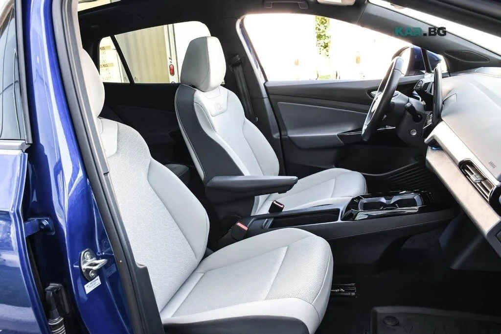 VW ID.4, снимка 15 - Автомобили и джипове - 56688289