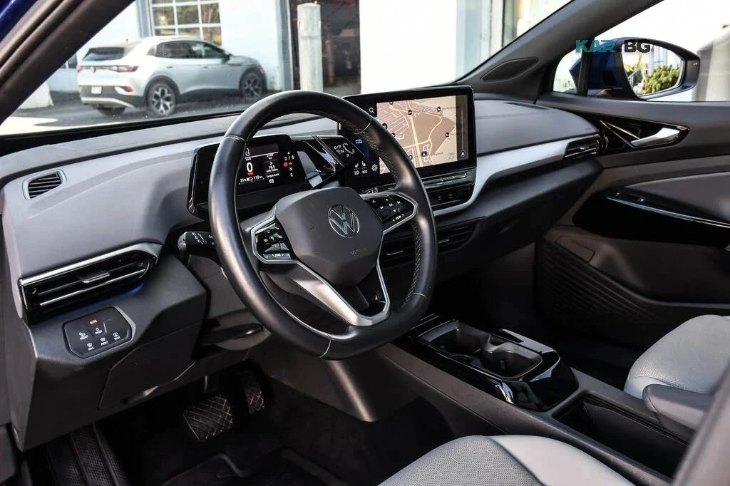 VW ID.4, снимка 9 - Автомобили и джипове - 56688289