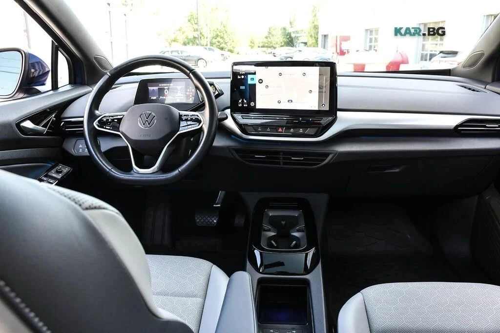 VW ID.4, снимка 11 - Автомобили и джипове - 56688289
