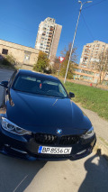 BMW 320 2.0 D 184  - изображение 4
