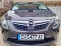 Opel Zafira OPC - [4] 