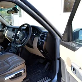 Land Rover Range rover 3.0 D, снимка 5