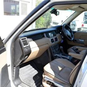 Land Rover Range rover 3.0 D, снимка 6