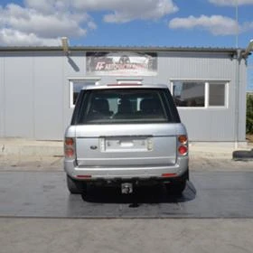 Land Rover Range rover 3.0 D, снимка 4