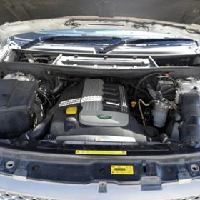 Land Rover Range rover 3.0 D, снимка 8
