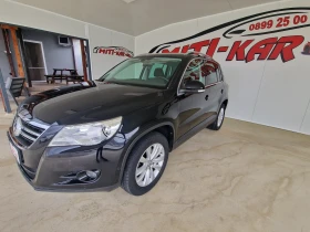VW Tiguan 2.0 140kc 4x4 AUTOMAT 100000km TOP, снимка 3