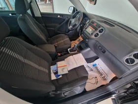VW Tiguan 2.0 140kc 4x4 AUTOMAT 100000km TOP, снимка 9