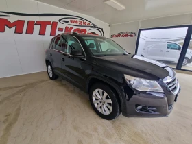 VW Tiguan 2.0 140kc 4x4 AUTOMAT 100000km TOP, снимка 2