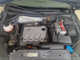 VW Tiguan 2.0 140kc 4x4 AUTOMAT 100000km TOP, снимка 16