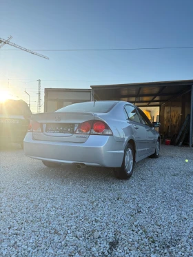 Honda Civic 1.3I, снимка 3