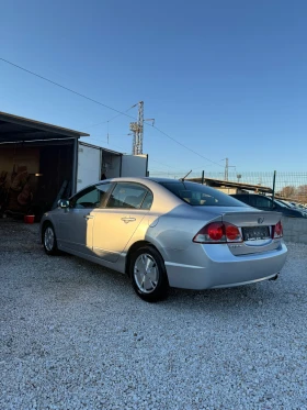 Honda Civic 1.3I, снимка 2
