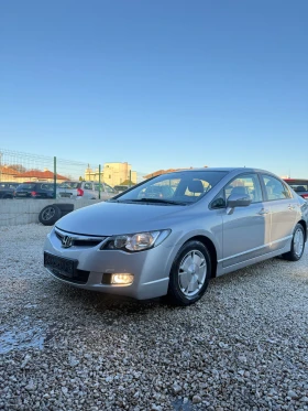 Honda Civic 1.3I, снимка 1