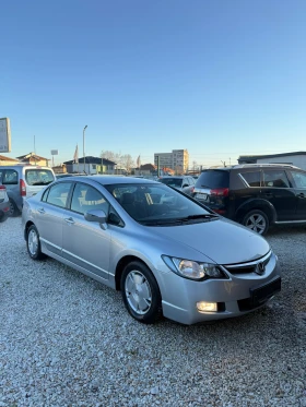 Honda Civic 1.3I, снимка 4