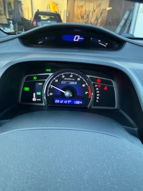 Honda Civic 1.3I, снимка 7