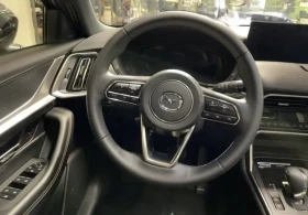 Mazda CX-80 3.3 e-SKYACTIV D* AWD* HOMURA* 7S* ПАНО* ГАРАНЦИЯ, снимка 9