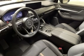 Mazda CX-80 3.3 e-SKYACTIV D* AWD* HOMURA* 7S* ПАНО* ГАРАНЦИЯ, снимка 7
