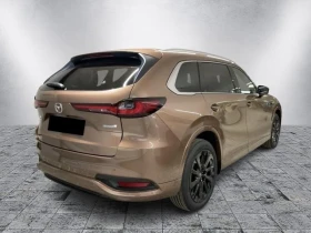 Mazda CX-80 3.3 e-SKYACTIV D* AWD* HOMURA* 7S* ПАНО* ГАРАНЦИЯ, снимка 3