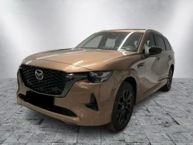 Mazda CX-80 3.3 e-SKYACTIV D* AWD* HOMURA* 7S* ПАНО* ГАРАНЦИЯ, снимка 1