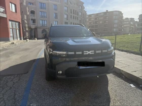Dacia Duster 3, снимка 1