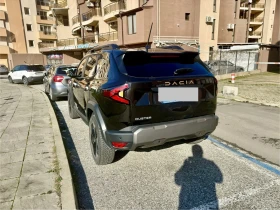 Dacia Duster 3, снимка 4