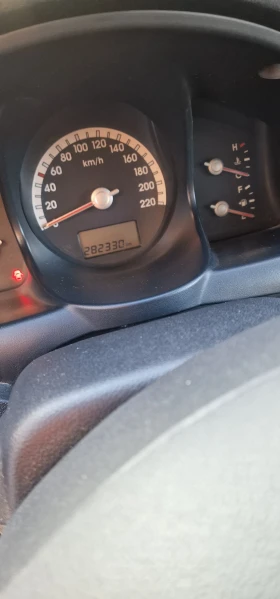 Kia Sportage, снимка 15