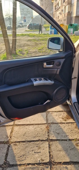 Kia Sportage, снимка 9