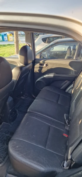 Kia Sportage, снимка 14