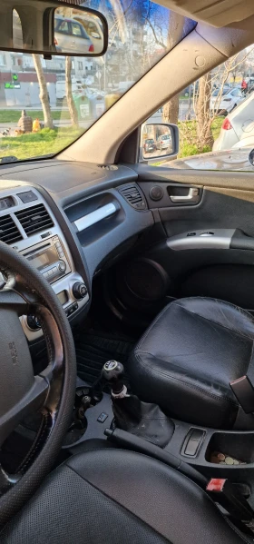 Kia Sportage, снимка 12