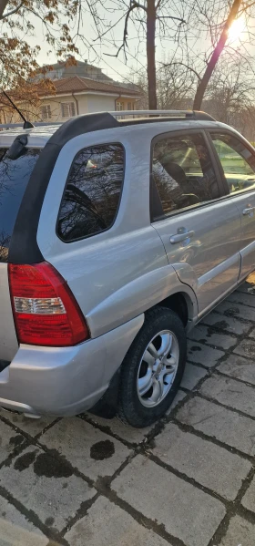 Kia Sportage, снимка 5