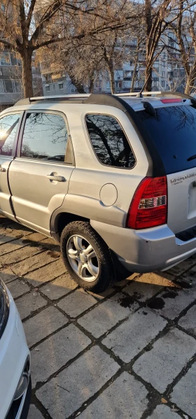 Kia Sportage, снимка 3