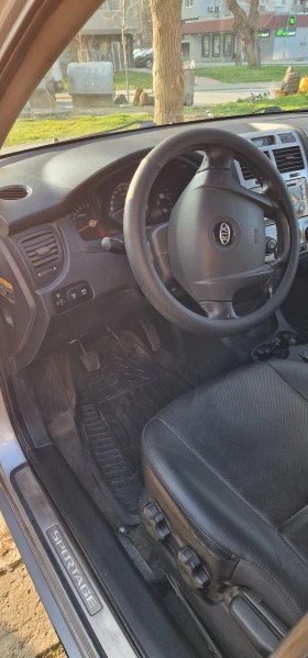 Kia Sportage, снимка 10