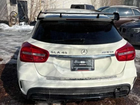 Mercedes-Benz GLA 45 AMG * CARFAX * ЦЕНА ДО БГ, снимка 5