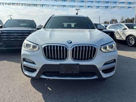 BMW X3 * xDrive30i * CARFAX * ПОДГРЕВИ * КАМЕРА * PANO, снимка 6
