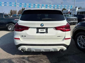BMW X3 * xDrive30i * CARFAX * ПОДГРЕВИ * КАМЕРА * PANO, снимка 4