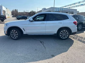 BMW X3 * xDrive30i * CARFAX * ПОДГРЕВИ * КАМЕРА * PANO, снимка 2