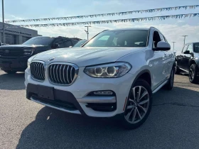 BMW X3 * xDrive30i * CARFAX * ПОДГРЕВИ * КАМЕРА * PANO, снимка 1