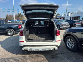 BMW X3 * xDrive30i * CARFAX * ПОДГРЕВИ * КАМЕРА * PANO, снимка 15