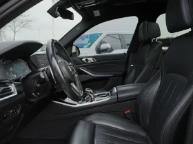 BMW X5 2019 BMW X5 XDRIVE40I, снимка 7