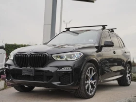BMW X5 2019 BMW X5 XDRIVE40I, снимка 1