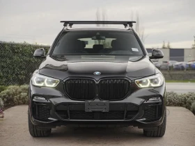 BMW X5 2019 BMW X5 XDRIVE40I, снимка 2