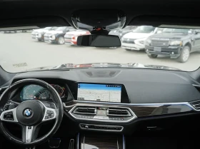 BMW X5 2019 BMW X5 XDRIVE40I, снимка 9