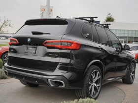 BMW X5 2019 BMW X5 XDRIVE40I, снимка 4