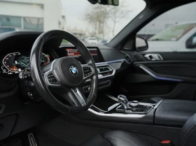 BMW X5 2019 BMW X5 XDRIVE40I, снимка 8