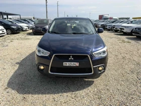 Mitsubishi ASX 1.6i Swiss, снимка 3