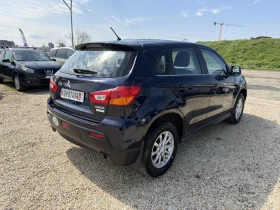 Mitsubishi ASX 1.6i Swiss, снимка 5
